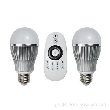 dimmable RGB led bulb,AC86-265V